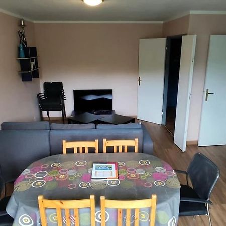 Appartement Grand Paris Saint-Denis  Exterior photo